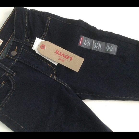 Levi’s Skinny Jeans - Picture 4 of 7